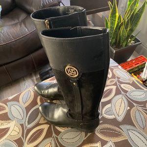 Liz Claiborne Boots